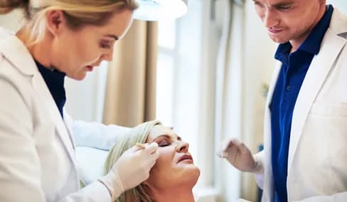Consultoria para clínicas de saúde estética