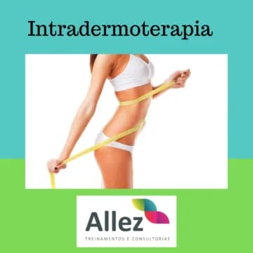 Intradermoterapia, Skinbooster e Lipo de Papada