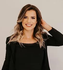 Francieli Pedrotti Rozales
