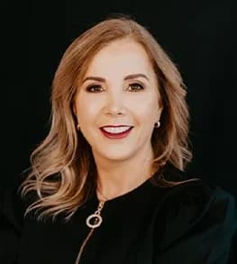 Odelta dos Santos Allende